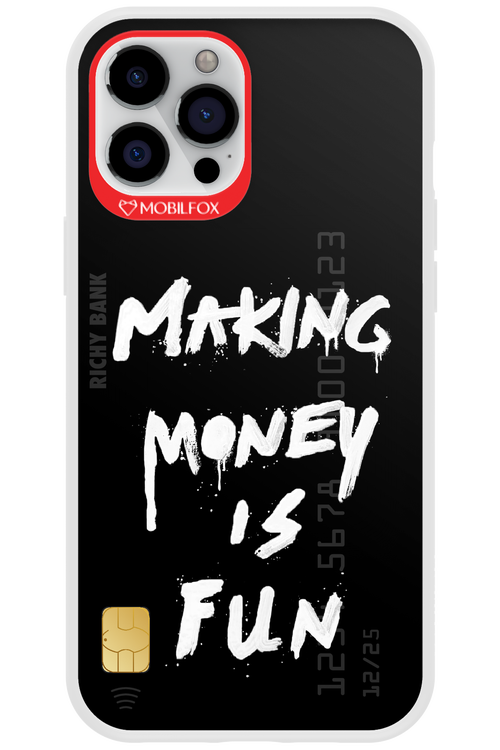 Funny Money - Apple iPhone 12 Pro Max