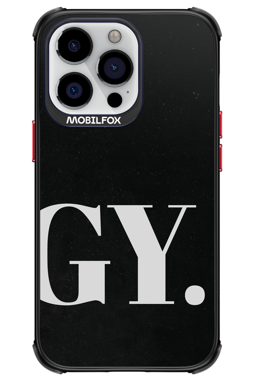 GY (Off Space) 2.0 - Apple iPhone 13 Pro