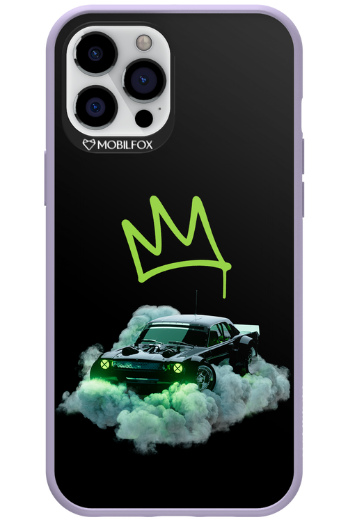 Just Dont Die - Apple iPhone 12 Pro Max