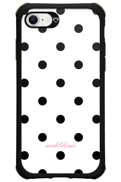 Baby Dots - Apple iPhone 7