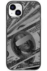 I don't see money - Apple iPhone 15 Plus