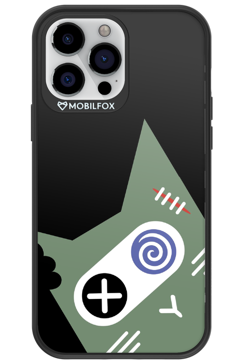 scarface - Apple iPhone 13 Pro Max