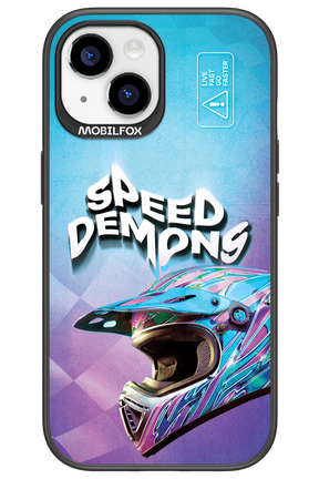 Helmet - Apple iPhone 15