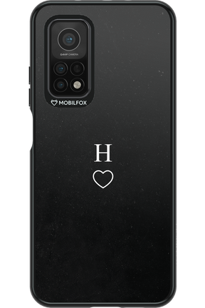 H Black 2.0 - Xiaomi Mi 10T 5G