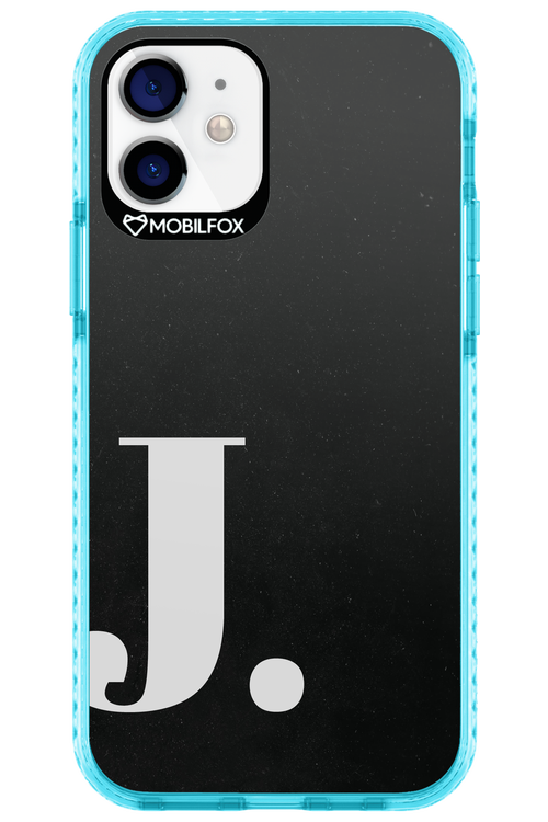 J (Off Space) 2.0 - Apple iPhone 12