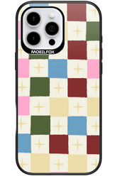 Winter Scarf - Apple iPhone 16 Pro Max