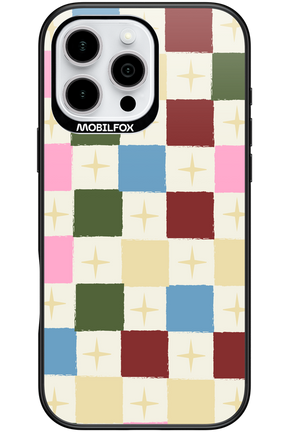 Winter Scarf - Apple iPhone 16 Pro Max