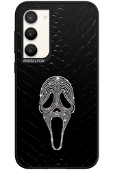 Glitter Ghost - Samsung Galaxy S23 Plus