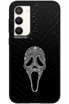 Glitter Ghost - Samsung Galaxy S23 Plus