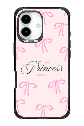 Princess Material - Apple iPhone 17