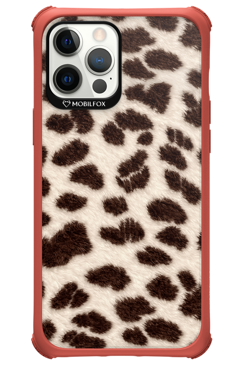 Wild Coat 2.0 - Apple iPhone 12 Pro Max