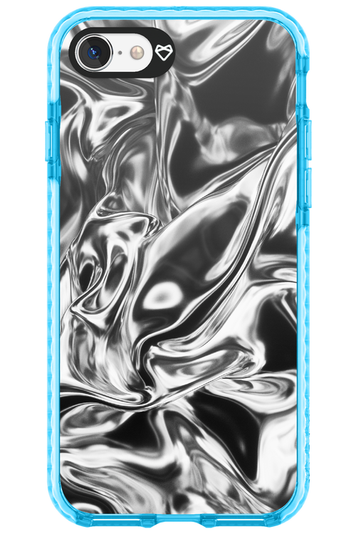 Chrome Blood 2.0 - Apple iPhone 7