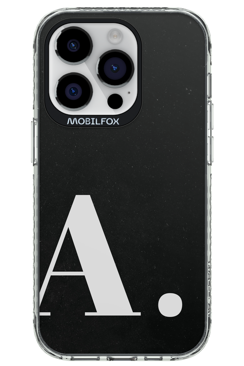A (Off Space) 2.0 - Apple iPhone 14 Pro