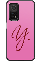 (Sorbet) Y 2.0 - Xiaomi Mi 10T 5G