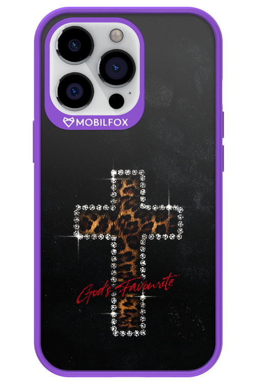 God's Favourite - Apple iPhone 13 Pro