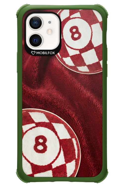 Lucky 8 2.0 - Apple iPhone 12