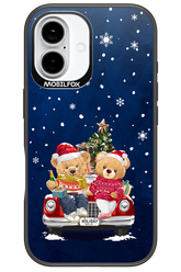 Happy Holiday - Apple iPhone 16