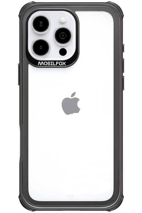 Swag Light Mode 2.0 - Apple iPhone 16 Pro Max