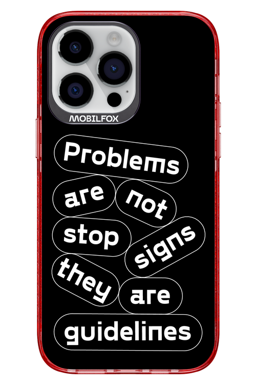Problemz 2.0 - Apple iPhone 14 Pro Max