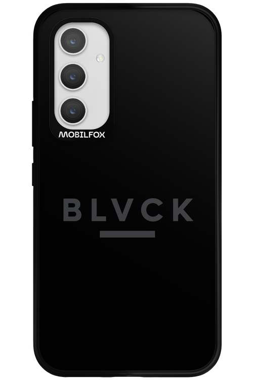 BLVCK II - Samsung Galaxy A54