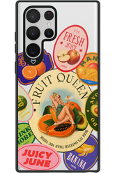 Fruit Queen 2.0 - Samsung Galaxy S22 Ultra