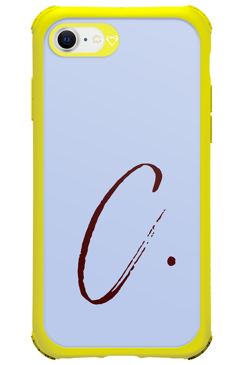 (Jellyfish Presso) C 2.0 - Apple iPhone 7
