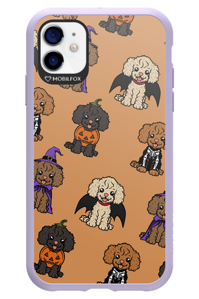 BOO-DLE CREW - Apple iPhone 11