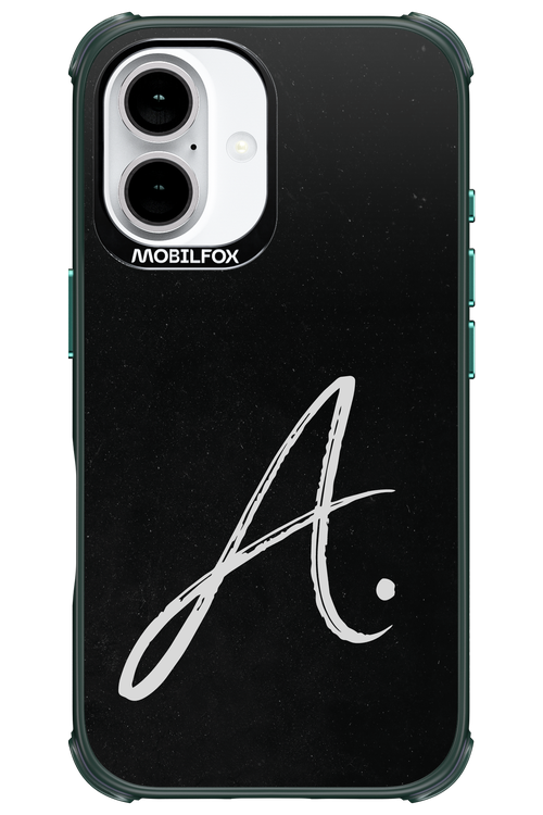 (Off Space) A 2.0 - Apple iPhone 16