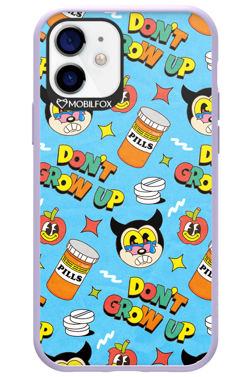 don_t grow up 2.0 - Apple iPhone 12