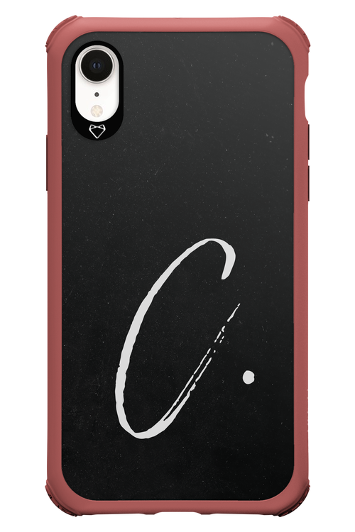 (Off Space) C 2.0 - Apple iPhone XR