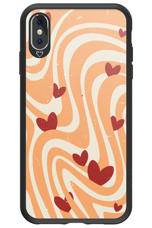 Heartwave 2.0 - Apple iPhone XS Max
