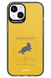 Hufflepuff. - Apple iPhone 14