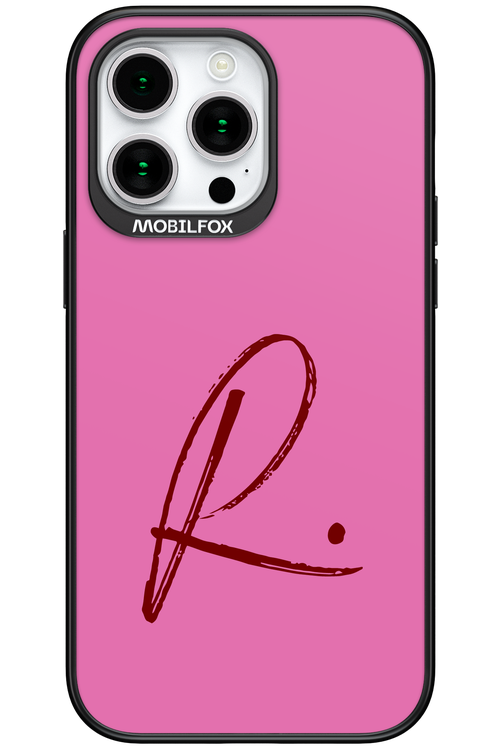 (Sorbet) R 2.0 - Apple iPhone 15 Pro Max