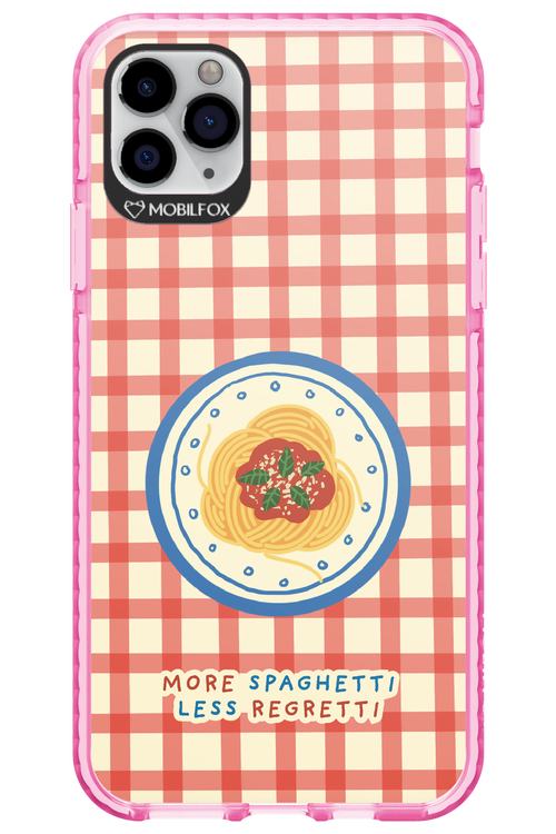 P asta la Vista - Apple iPhone 11 Pro Max