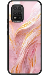 Rosequartz Silk 2.0 - Xiaomi Mi 10 Lite 5G