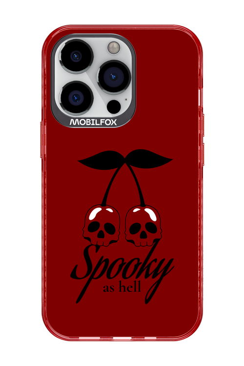 Hella Spooky - Apple iPhone 13 Pro