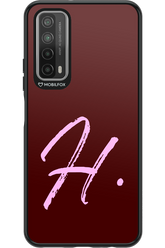 (Dark Blush) H 2.0 - Huawei P Smart 2021