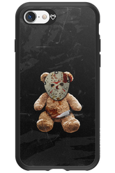 Teddy of Terror - Apple iPhone SE 2022