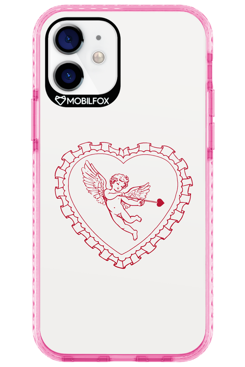 Angelo - Apple iPhone 12