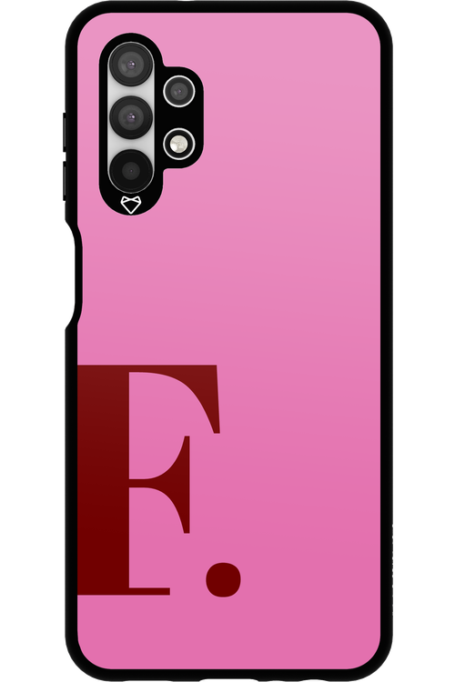 F (Sorbet) 2.0 - Samsung Galaxy A13 4G