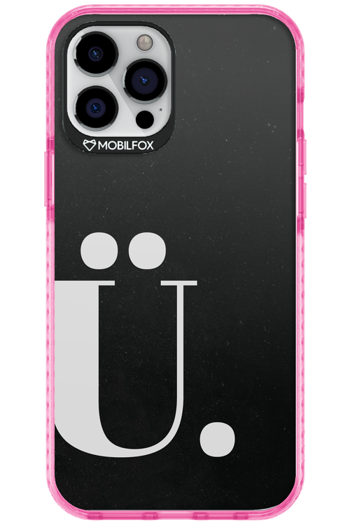 U II (Off Space) 2.0 - Apple iPhone 12 Pro Max