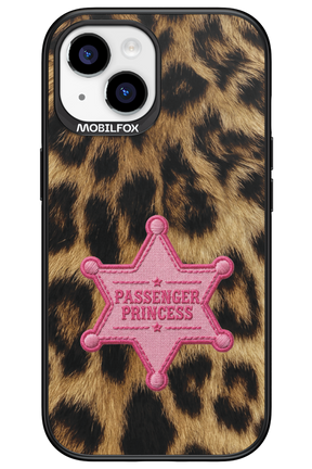 Passenger Princess 2.0 - Apple iPhone 15