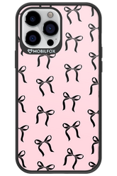 Bow Promise - Apple iPhone 13 Pro Max