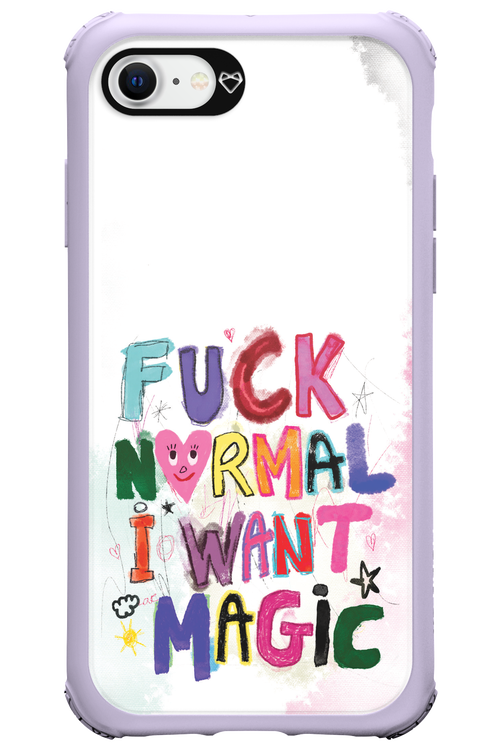 Magic 2.0 - Apple iPhone SE 2020
