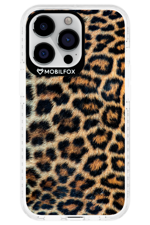 Leopard - Apple iPhone 13 Pro