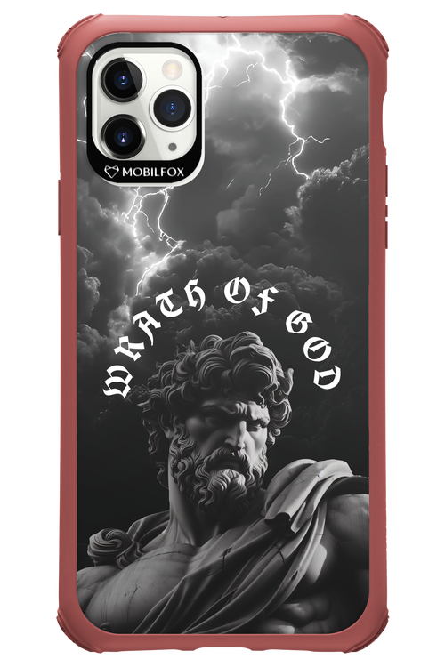 God - Apple iPhone 11 Pro Max
