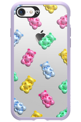 Gummmy Bears 2.0 - Apple iPhone 7