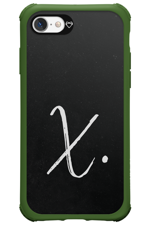 (Off Space) X 2.0 - Apple iPhone 7