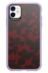 Bordeaux Skin - Apple iPhone 11