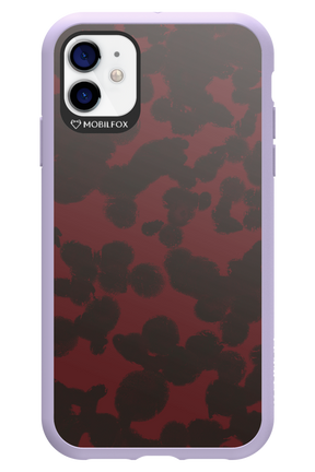 Bordeaux Skin - Apple iPhone 11